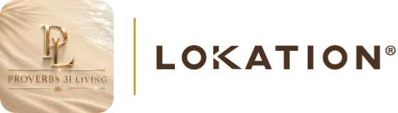 Proverbs 31 Living | LoKation Real Estate